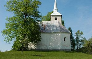 cerkev Sv. Vida