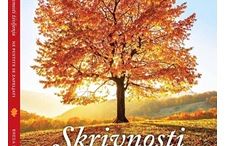 Naslovnica knjige - Skrivnosti življenja