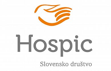 Hospic logotip