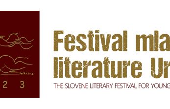 Festival mlade literature Urška