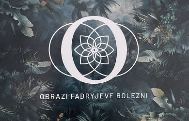 Obrazi Fabryjeve bolezni