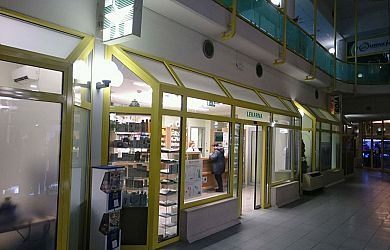 lekarna Katica