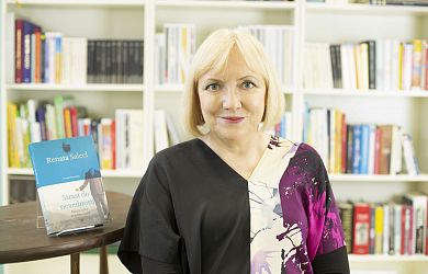 Renata Salecl