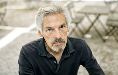 Matjaž Lunaček