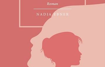 naslovnica knjige Kako pokopati mamo, ki je še živa