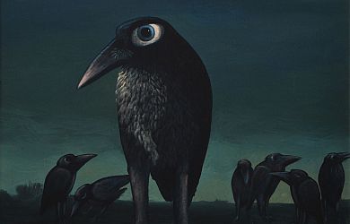 slika Jožeta Tisnikarja