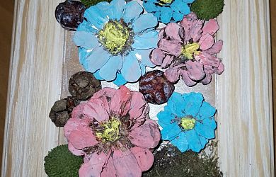 izdelek Jelke Pogorelčnik