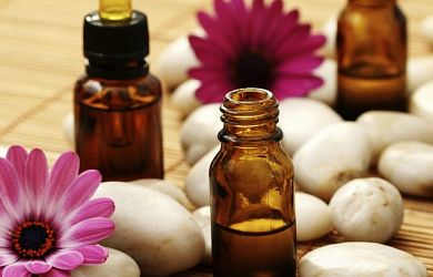 aromaterapija