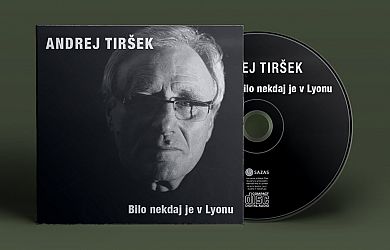 andrej tiršek