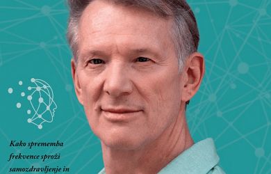 naslovnica knjige Biofrekvenca