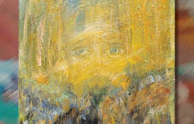 naslovnica knjige Zamolčana stran