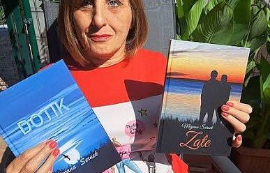 mirjana šernek