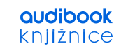 logotip audiobook knjižnice