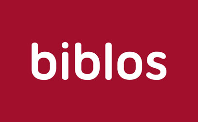 logotip biblos