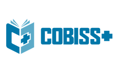 logotip Cobiss