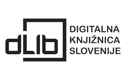 logotip digitalna knjižnica slovenije