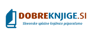 logotip dobreknjige.si