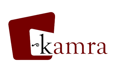 logotip kamra