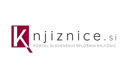 logotip portala slovenskih splošnih knjižnic