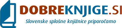 logotip dobreknjige.si