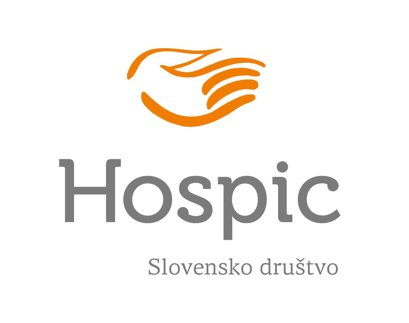 Hospic logotip