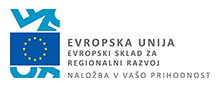 Logotip evropski sklad za nacionalni razvoj