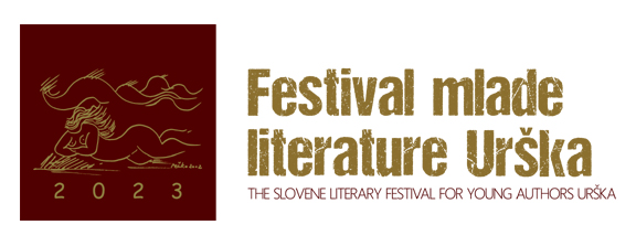 Festival mlade literature Urška