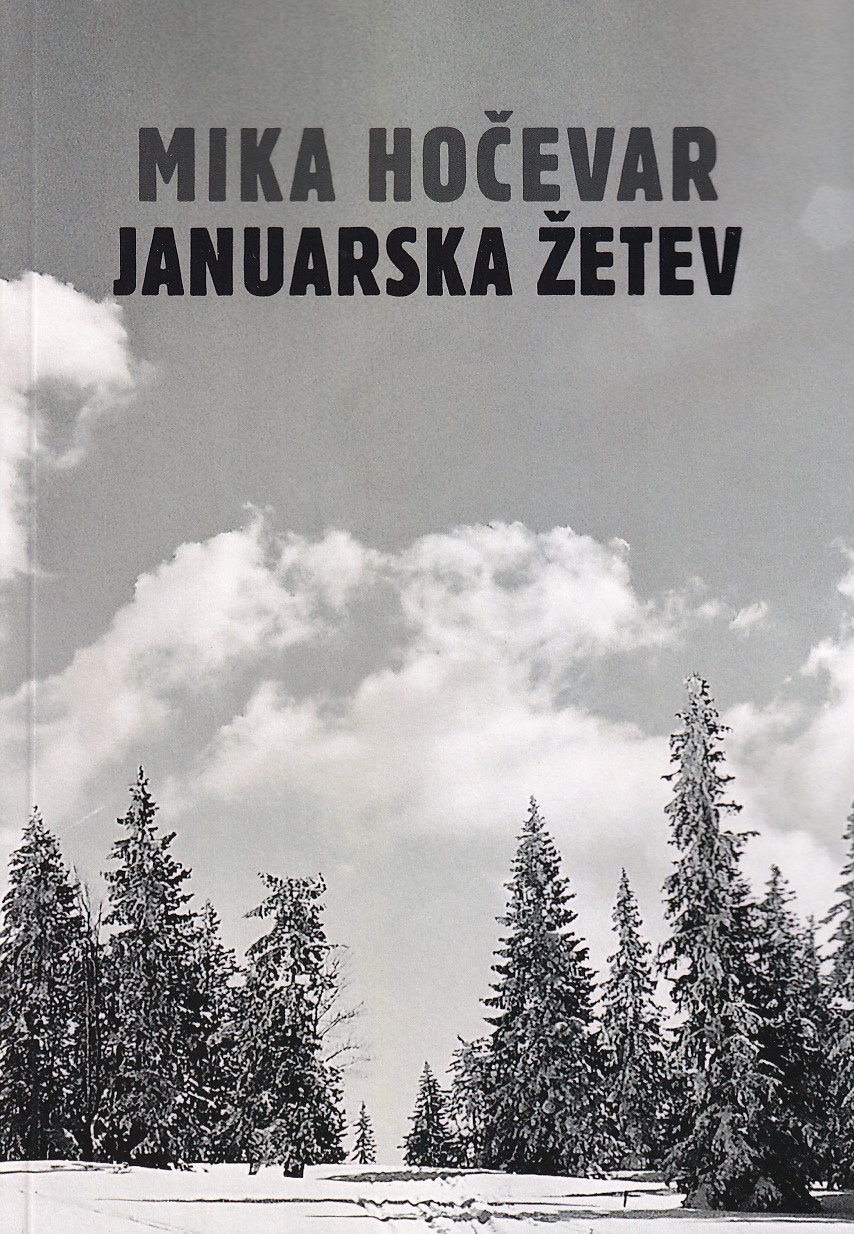 Januarska žrtev