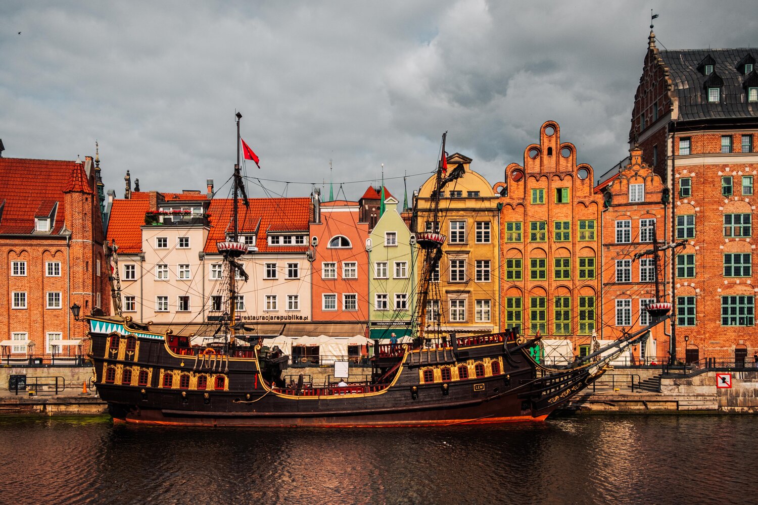 Gdansk