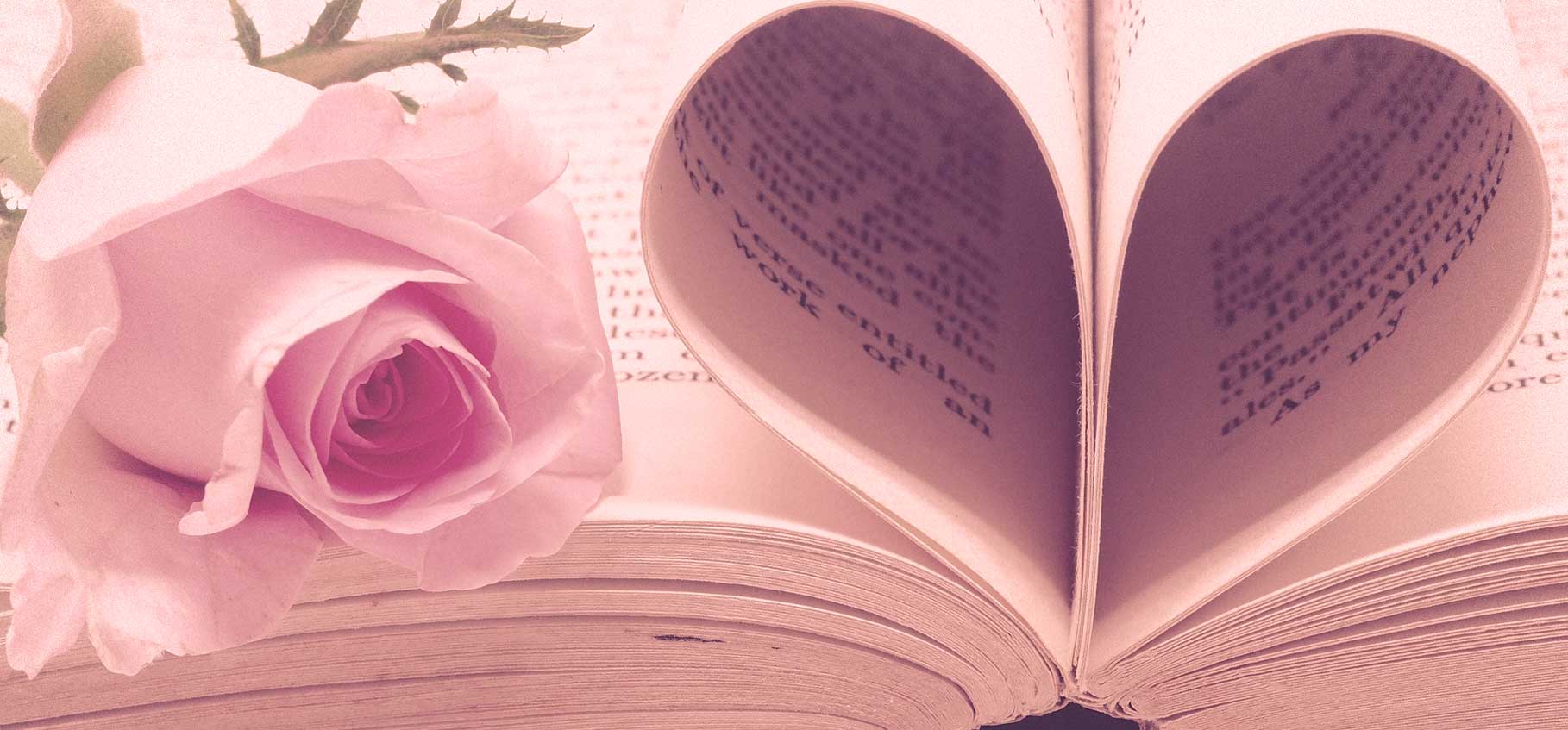 Knjiga in vrtnica