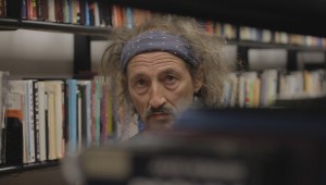 Franc Vezela portret