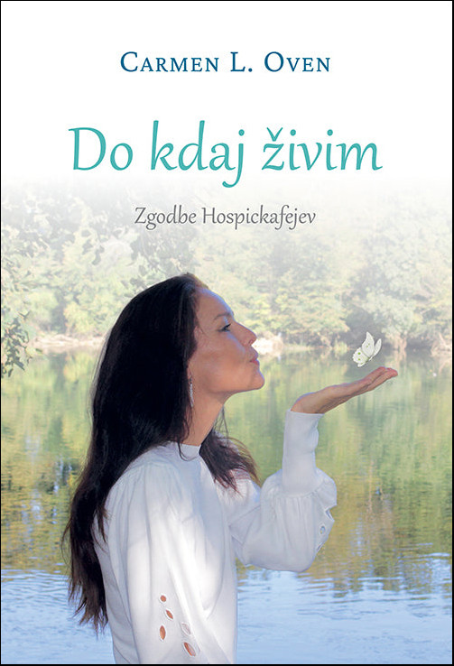 naslovnica knjige Do kdaj živim