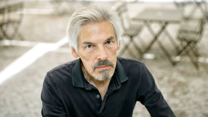 Matjaž Lunaček
