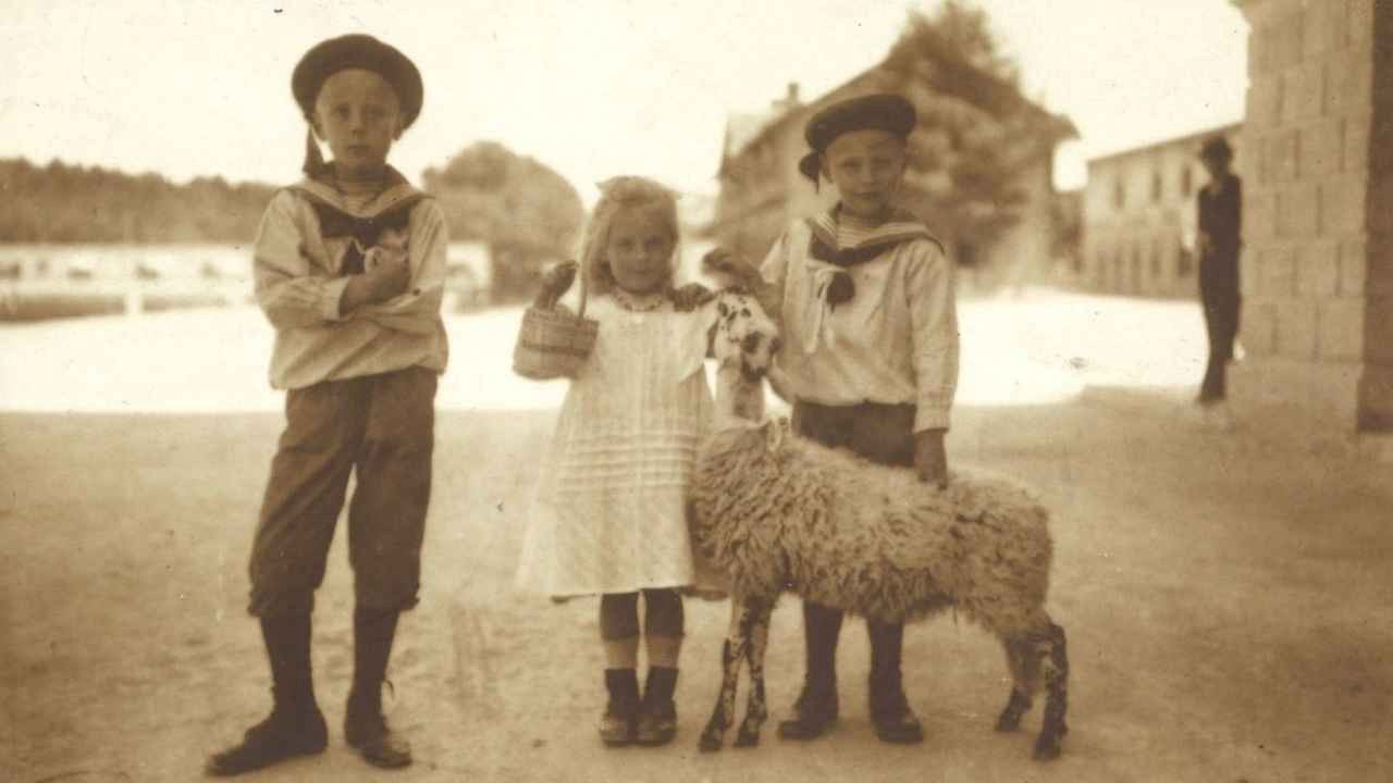 fotografija iz razstave