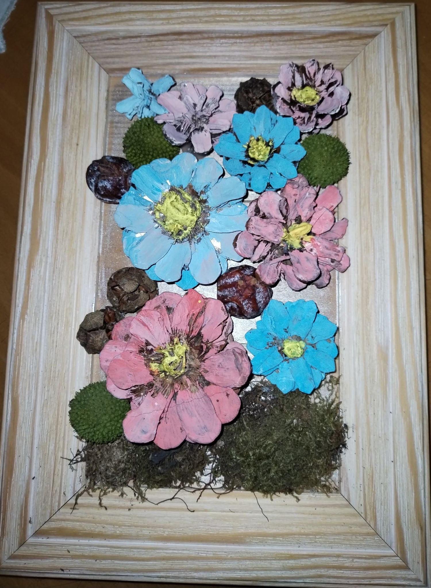 izdelek Jelke Pogorelčnik