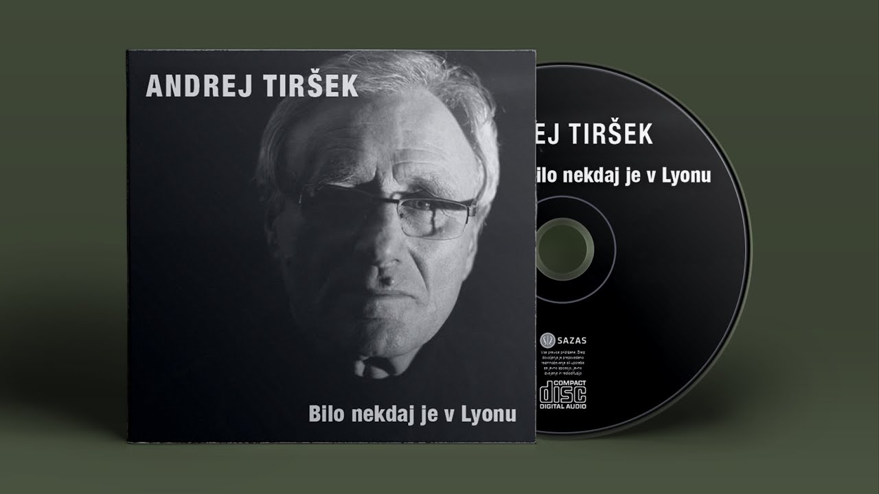 andrej tiršek