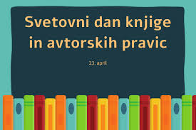 ilustracija svetovni dan knjige